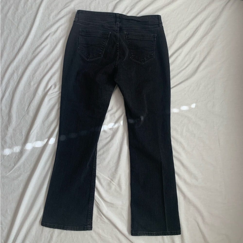 Riders by Lee Black Jeans - Picture 3 of 6